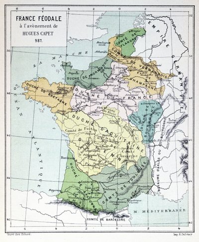 Hugues Capet
