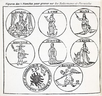 Aracelsus