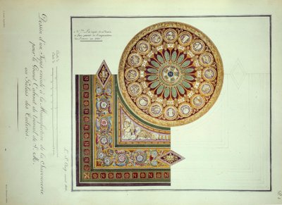 Birinci İmparatorluk: Paris