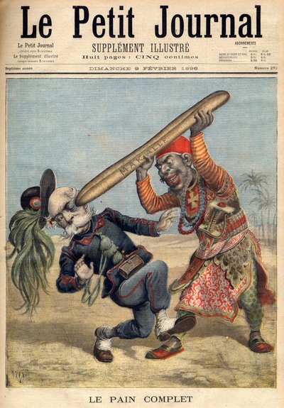 Birinci İtalya-Etiyopya Savaşı - Francesco Crispi