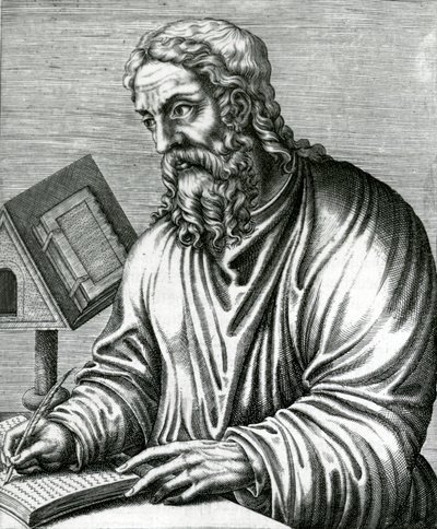 Gramerci Flavus, 16. Yüzyıl by French School