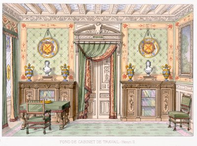 Le Gared-Meuble