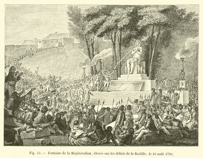 10 Ağustos 1792