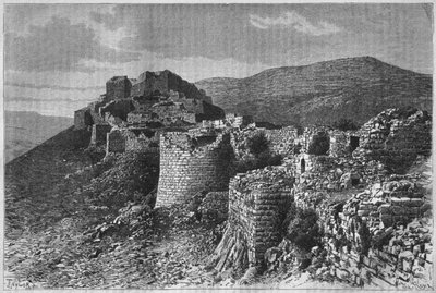 Bugün Suriye