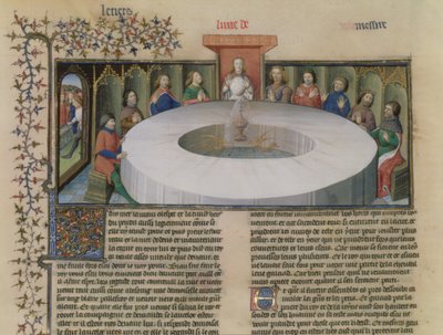Fr.120 f.524v Lancelot