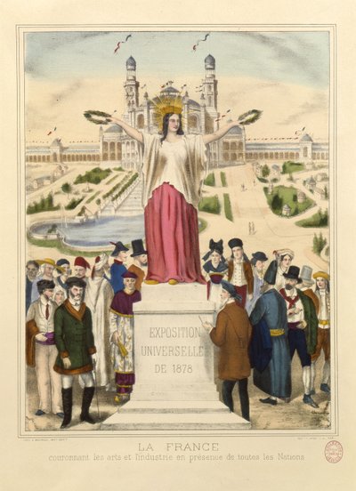 Fransa, Paris