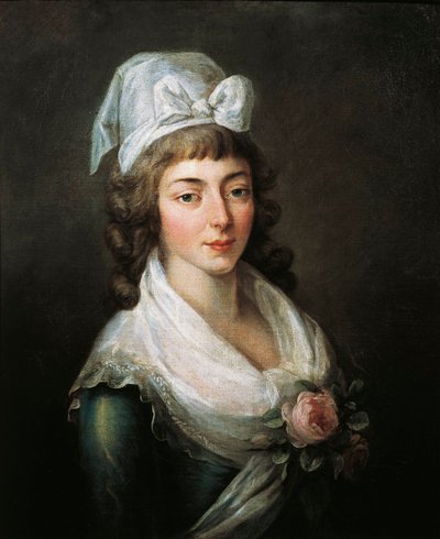 Fransa, Paris, Versailles, Madam Roland
