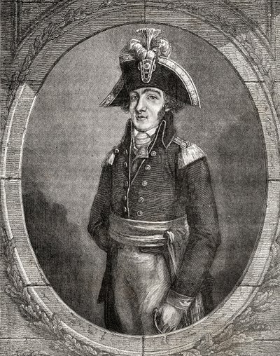 François Hanriot, Louis Blanc (1811-82) tarafından yazılan 