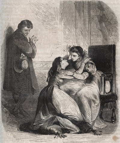 Francoise de Montmorency-Fosseux (Montmorency Fosseux) (1566-1641), Kraliçe Margot olarak bilinen Kraliçe Marguerite de Valois