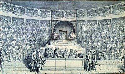 Fransız Devrimi: Dümendeki Kral Louis XVI (1754-1793), 21/01/1793