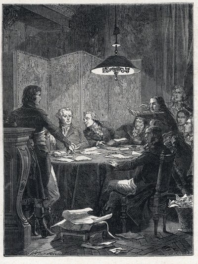 Fransız Devrimi: 1793