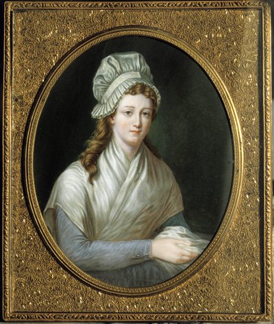 Fransız Devrimi: Charlotte Corday