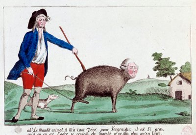 Fransız Devrimi: Louis XVI