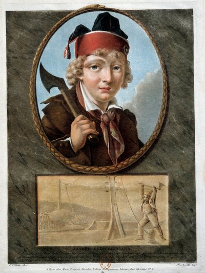 Fransız Devrimi: 1793