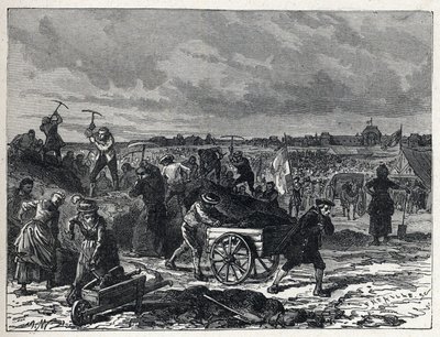 Fransız Devrimi: Paris