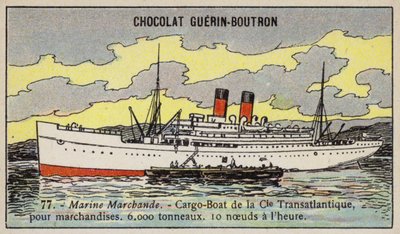 Compagnie Transatlantique