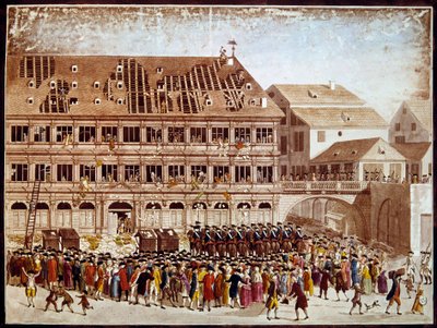 Fransız devrimi: 20/07/1789