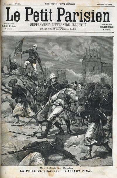 Sudan
