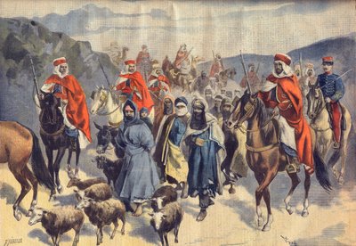 Güney Cezayir