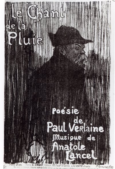 Paul Verlaine