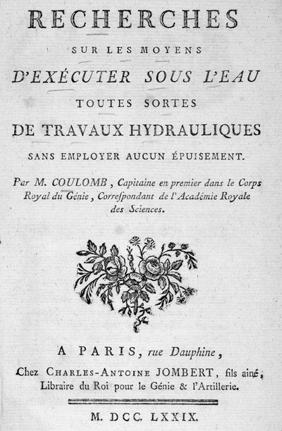 Coulomb