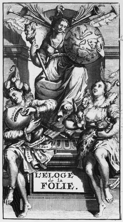Desiderius Erasmus