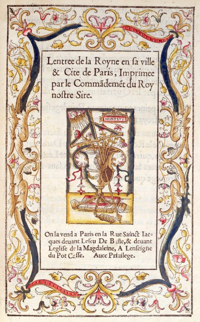 Marguerite de Navarre