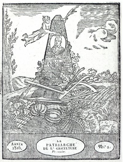 Olivier de Serres