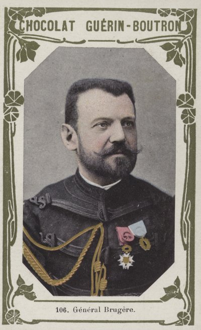 Genel Kullanıcılar (renkli fotoğraf) by French School