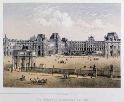 Yeni Louvre