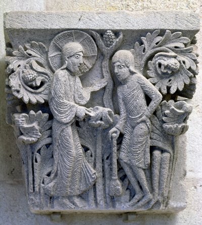Tanrı, Adem