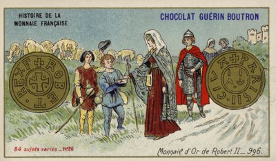 Robert II