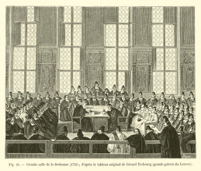 Sorbonne