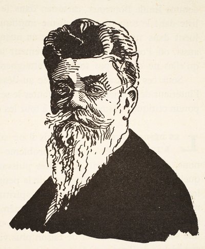 Grasset, Boris Mestchersky