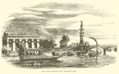 Courbevoie