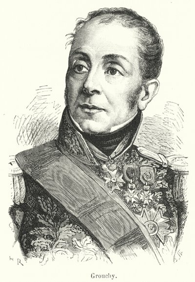 huysuz (gravür) by French School