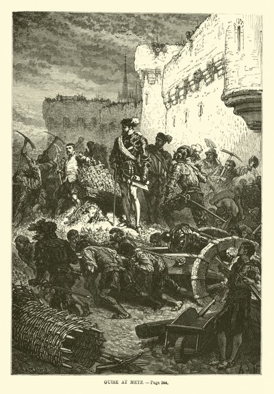 Metz