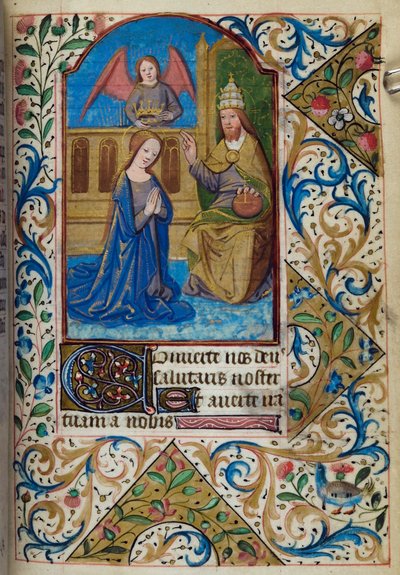 H/L-3-3 fol. 80r Meryem