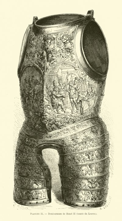 Fransa Kralı II. Henry