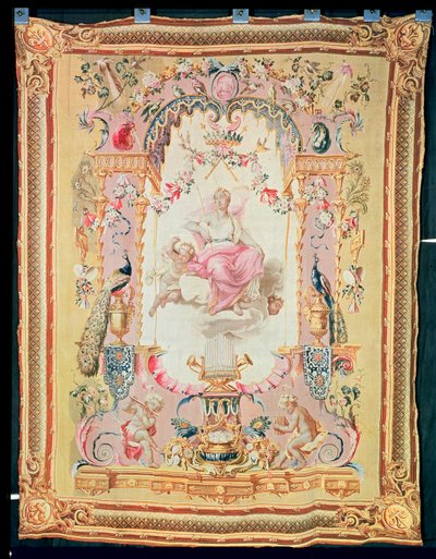 Uyum ve Juno: Tanrıların Zaferi