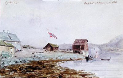 Norveç