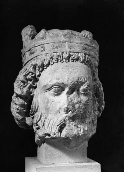 Frankların Kralı Clothar I