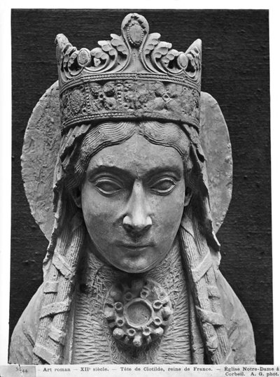 Corbeil Notre-Dame Kilisesi