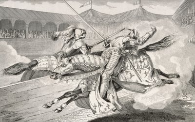 II. Henri (1519-59), Colart