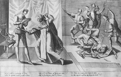 1 Ağustos 1589