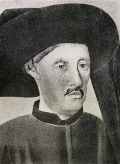 Henry the Navigator (1394-1460), 1920