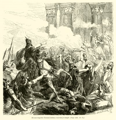 Hircan Şekem