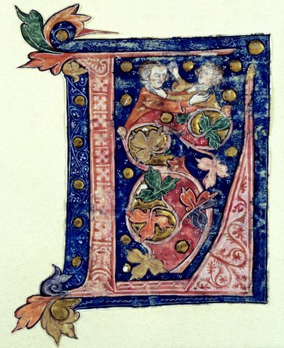Tarihlendirilmiş İlk L by French School