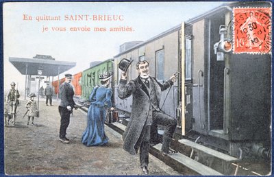 Saint-Brieuc
