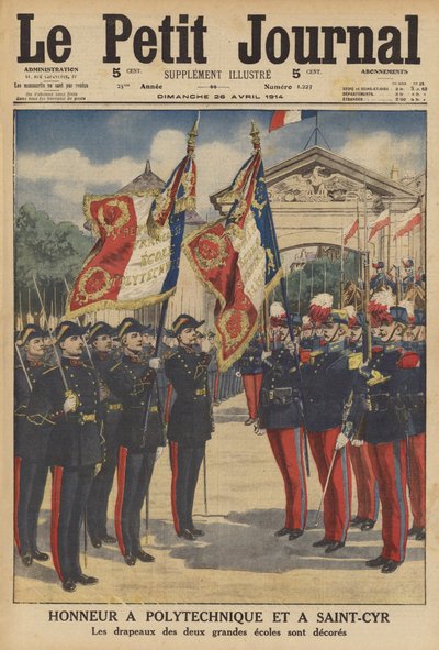 Ecole Polytechnique